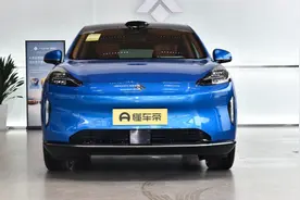 24款昊铂HT购车手册，中配825和670版性价比高，有家充低配也很香图片