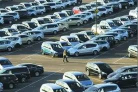 北京何时解除限购，纯电动才能真正在中国成主流？图片
