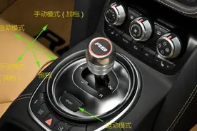 手动变速器落寞了，关于它的历史你了解多少？|车评观察图片