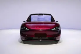 纯电续航816km，39.98万起，享界S9能复刻问界M9的成功吗？图片