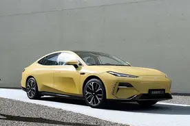 20万级纯电轿车，这5款“卷王”，闭着眼选准没错！图片