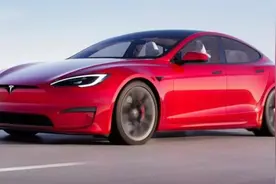 起售价上涨5.6万元，新款特斯拉Model S为何不推荐买？图片