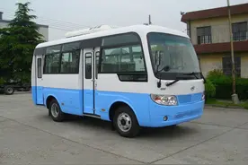 牡丹汽车：悲情人物的造车梦，凋谢之后还能否再盛开图片