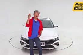现代伊兰特：油车不好卖，韩系油车更不好卖！视频封面