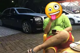 驾驭豪车前，先看看你真的穿对了么？图片