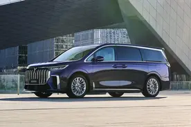 详解岚图梦想家：中大型MPV，36.99万起售，GL8不香了？图片
