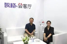 瑞发科车展首发12.8Gbps车载SerDes系列芯片图片