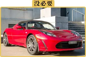 油价这么贵，为什么很多朋友还是要继续要开油车？图片