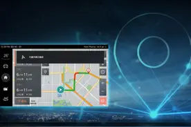 开车用导航，手机、CarPlay和车机，哪个更方便？图片