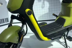 又谈消费升级 新品UQi+、 SQi再创高价 小牛电动是否走的太急？图片