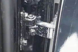 极氪009：要是再有个混动，这车就没挑儿了图片