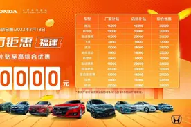 新车降价，比二手车还便宜！车贩子都不敢收车了图片