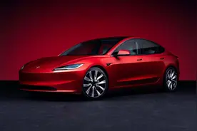 5个优点5个缺点，聊Model 3的屏幕换挡和车顶换挡，支持还是反对？图片