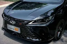 疯了，这些国产车全都用“雷克萨斯脸”，中国设计真的不行吗？图片