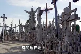 全世界最神秘的10个地方！探险队冒死拍摄恐怖画面视频封面