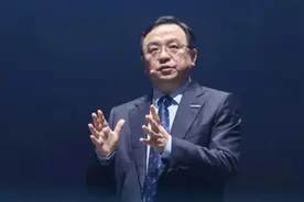 王传福一语成谶？阿里达摩院放弃自动驾驶研发，部分员工转入菜鸟图片