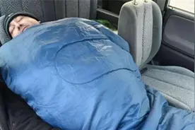 打工人午休适合选什么车？图片