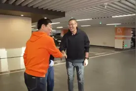 长城魏建军是听网友劝的，三改直播智驾测试路线，难度拉满了！视频封面