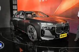 宝马7系 3.0T发动机技术解析，B58系列的综合性能到底有多强？图片