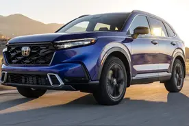 MotorTrend 2023年度SUV榜单出炉，3款韩系上榜，奔驰奥迪未入围图片