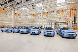 全球首款钠电池车型来了！磷酸铁锂电池的地位要下降？图片