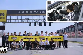 综合实力横评！手握20万，5款日系SUV你会怎么选？视频封面