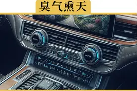 夏天空调有异味，4S店推荐的空调清洗要做吗视频封面