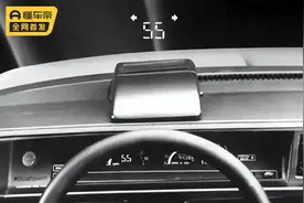 汽车品牌都在用哪种HUD？而哪种HUD又是物美价廉的？图片