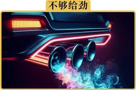 排量都是2.0T，为什么马力能差几百匹图片