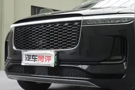 试驾2021款理想ONE，把用户体验放在首位，这是个可以移动的家图片