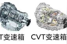 高端车型为啥都用AT变速箱，AT到底好在哪？图片