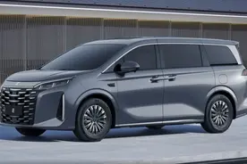 比亚迪夏领衔，2025年都有哪些值得关注的6/7座SUV和MPV？图片