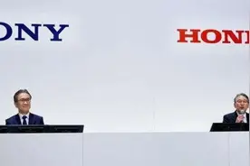 造电动车很难吗，本田为什么不能靠自己？图片