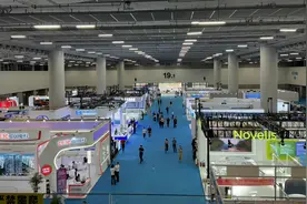 车企价格战的寒气，终于蔓延到了广州车展图片