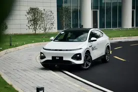 小鹏G6 755MAX双料TOP1 充电效率快&高速电耗低图片
