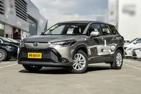13款超值10万预算的SUV，每辆都能开10年图片