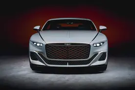我还未曾拥有你已说再见——Bentley W12发动机将使命终结图片