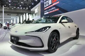2024广州车展：智己汽车这次带来的“直觉智驾”是什么黑科技？视频封面