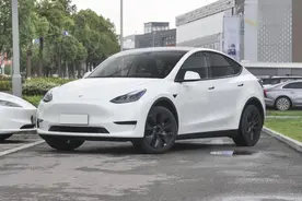 养一台Model Y一年需要多少钱？新能源真的省钱吗？图片