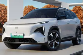 15万预算买混动 宋PLUS DM-i、银河L7、哈弗枭龙怎么选？视频封面