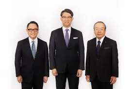 焦点观察 | 丰田章男做错了什么？图片