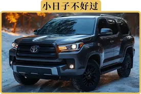 日系车会不会被国产车挤出中国图片