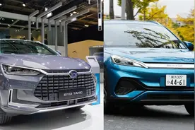 最贵比国内贵5倍，比亚迪新车全球12国售价大盘点，国人真有福图片