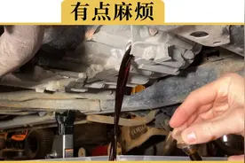 变速箱油到底多久换一次视频封面