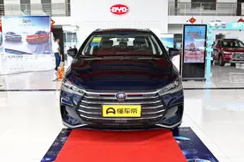 7座的比亚迪宋MAX选什么配置性价比高？图片