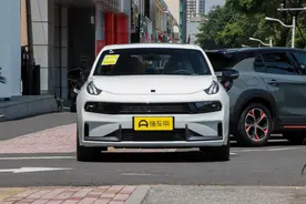 插电混动领克03PHEV首年的养车成本怎么算？图片