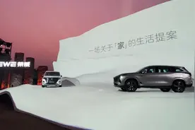 从荣威双车上市，看车企造车回归用户需求图片