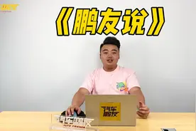 鹏友说｜四月汽车销量解读视频封面