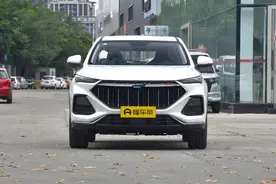 长安欧尚X5价格实惠，1.5T爆发188马力，都有哪些优点和不足？图片