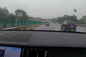 一个人开车跑长途一次跑多少公里合适？记住这个标准，否则有危险图片